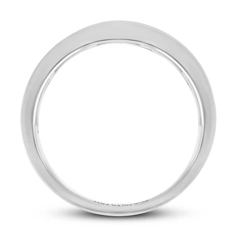 Vera Wang WISH  Band 1 ct tw Diamonds 14K White Gold