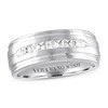 Thumbnail Image 0 of Vera Wang WISH  Diamond Band 1/2 ct tw 14K White Gold