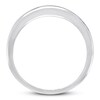 Vera Wang WISH  Diamond Band 1/2 ct tw 14K White Gold