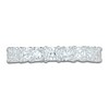 Thumbnail Image 3 of Diamond Anniversary Band 1-1/2 ct tw Round 14K White Gold