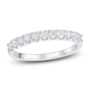 Thumbnail Image 1 of Diamond Anniversary Band 1/2 ct tw 14K White Gold