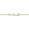 Thumbnail Image 3 of Cultured Pearl "Mama" Necklace 10K Yellow Gold 18"