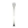 Thumbnail Image 2 of Diamond Solitaire Ring 1/3 ct tw Round-cut 14K White Gold (SI2/I)
