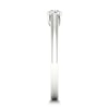 Thumbnail Image 2 of Diamond Solitaire Ring 1/3 ct tw Round-cut Platinum (SI2/I)