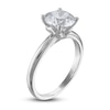 Thumbnail Image 2 of Diamond Solitaire Engagement Ring 1-1/2 ct tw Round 14K White Gold (I2/I)