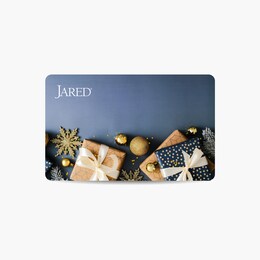 Jared E-GIFT CARD