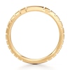 Thumbnail Image 2 of J'Lure Contour Wedding Band 18K Yellow Gold