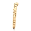 Thumbnail Image 3 of J'Lure Contour Wedding Band 18K Yellow Gold