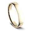 Thumbnail Image 2 of Wedding Band 10K Yellow Gold 4.5mm