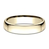 Thumbnail Image 3 of Wedding Band 10K Yellow Gold 4.5mm