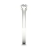 Thumbnail Image 2 of Diamond Solitaire Ring 3/4 ct tw Princess-cut 14K White Gold (SI2/I)