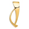 Thumbnail Image 0 of Modern Slide Charm 14K Yellow Gold