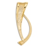 Thumbnail Image 2 of Modern Slide Charm 14K Yellow Gold