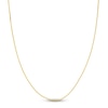 Thumbnail Image 3 of Wheat Chain Necklace Set 14K Yellow Gold