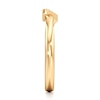 Thumbnail Image 3 of J'Lure Lab-Grown Diamond Wedding Band 1/15 ct tw 18K Yellow Gold