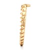 Thumbnail Image 3 of J'Lure Contour Wedding Band 18K Yellow Gold