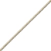 Thumbnail Image 2 of Diamond Tennis Bracelet 1 ct tw 14K Yellow Gold 7.25"