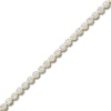 Thumbnail Image 2 of Diamond Tennis Bracelet 7 ct tw 14K Yellow Gold 7.25"