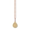 Thumbnail Image 1 of Le Vian Diamond Necklace 7/8 carat tw 14K Two-Tone Gold
