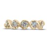 Thumbnail Image 3 of THE LEO First Light Diamond Ring 1 ct tw 14K White Gold