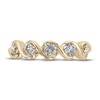 Thumbnail Image 4 of THE LEO First Light Diamond Ring 1 ct tw 14K Yellow Gold