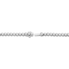 Thumbnail Image 3 of Diamond Tennis Bracelet 2 ct tw Round 18K White Gold