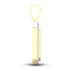 Thumbnail Image 3 of Men's Diamond Charm 1-1/4 ct tw Round 10K Yellow Gold