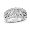 Thumbnail Image 0 of Le Vian Diamond Ring 1-1/5 ct tw Round Platinum