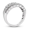 Thumbnail Image 1 of Le Vian Diamond Ring 1-1/5 ct tw Round Platinum