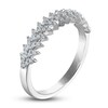 Vera Wang WISH Diamond Ring 1/4 ct tw Round 10K White Gold