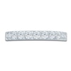 Thumbnail Image 2 of Pnina Tornai Diamond Ring 1 ct tw 14K White Gold