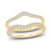 Thumbnail Image 1 of Pnina Tornai Diamond Enhancer Band 1/2 ct tw 14K Yellow Gold