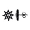 House of Virtruve Earrings 1/3 ct tw Diamonds Sterling Silver