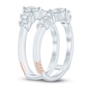 Thumbnail Image 2 of Pnina Tornai Diamond Enhancer Band 2 ct tw 14K White Gold