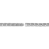 Thumbnail Image 5 of 1933 by Esquire Men's Knuckle Joint Bracelet Sterling Silver 8.5"