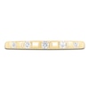Thumbnail Image 3 of Diamond Anniversary Ring 1/8 ct tw 14K Yellow Gold