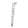 Thumbnail Image 3 of J'Lure Contour Wedding Band 18K White Gold