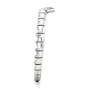 Thumbnail Image 3 of J'Lure Contour Wedding Band 18K White Gold