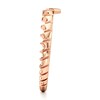 Thumbnail Image 3 of J'Lure Contour Wedding Band 18K Rose Gold