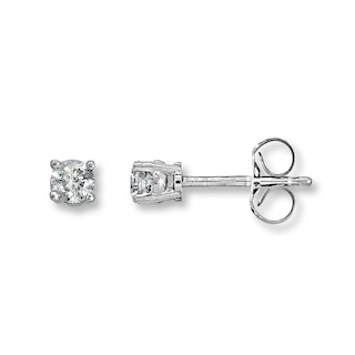 Princess cut diamond earrings jared Clearance