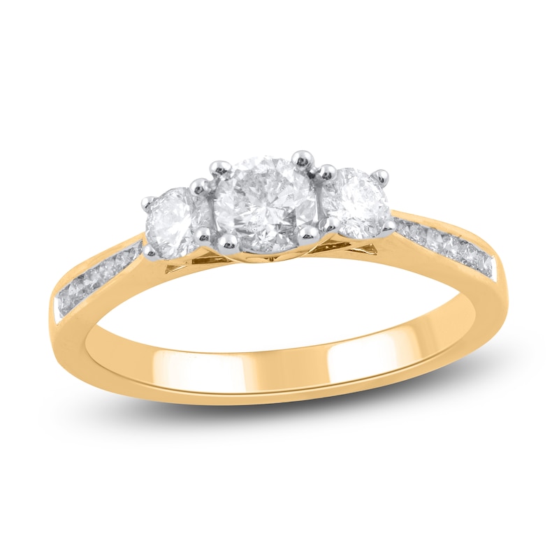 Jared radiant cut diamond Clearance