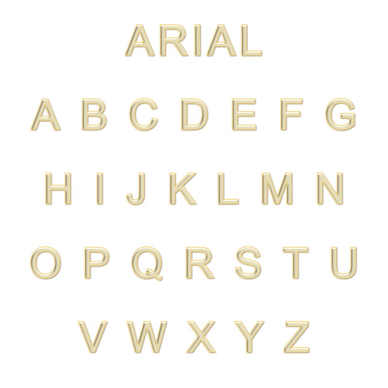 Main Image 6 of Juliette Maison Diamond Station Name Necklace 1-1/8 ct tw Round 10K Rose Gold