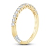 Thumbnail Image 1 of Pnina Tornai Diamond Ring 1/2 ct tw 14K Yellow Gold