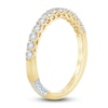 Thumbnail Image 2 of Pnina Tornai Diamond Ring 1/2 ct tw 14K Yellow Gold