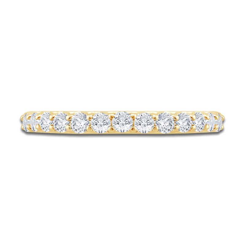 Pnina Tornai Diamond Ring 1/2 ct tw 14K Yellow Gold