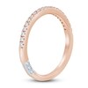 Thumbnail Image 2 of Pnina Tornai Diamond Ring 1/4 ct tw 14K Rose Gold