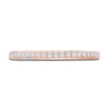Thumbnail Image 3 of Pnina Tornai Diamond Ring 1/4 ct tw 14K Rose Gold