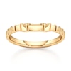 Thumbnail Image 1 of J'Lure Contour Wedding Band 18K Yellow Gold