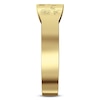 Thumbnail Image 2 of Birth Flowers Ring 14K Yellow Gold