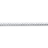 Thumbnail Image 2 of Diamond Tennis Bracelet 8 ct tw Round 14K White Gold